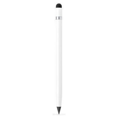 Ołówek, touch pen z nadrukiem UV LOGO 200 szt