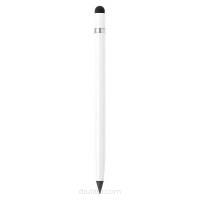Ołówek, touch pen z nadrukiem UV LOGO 500 szt